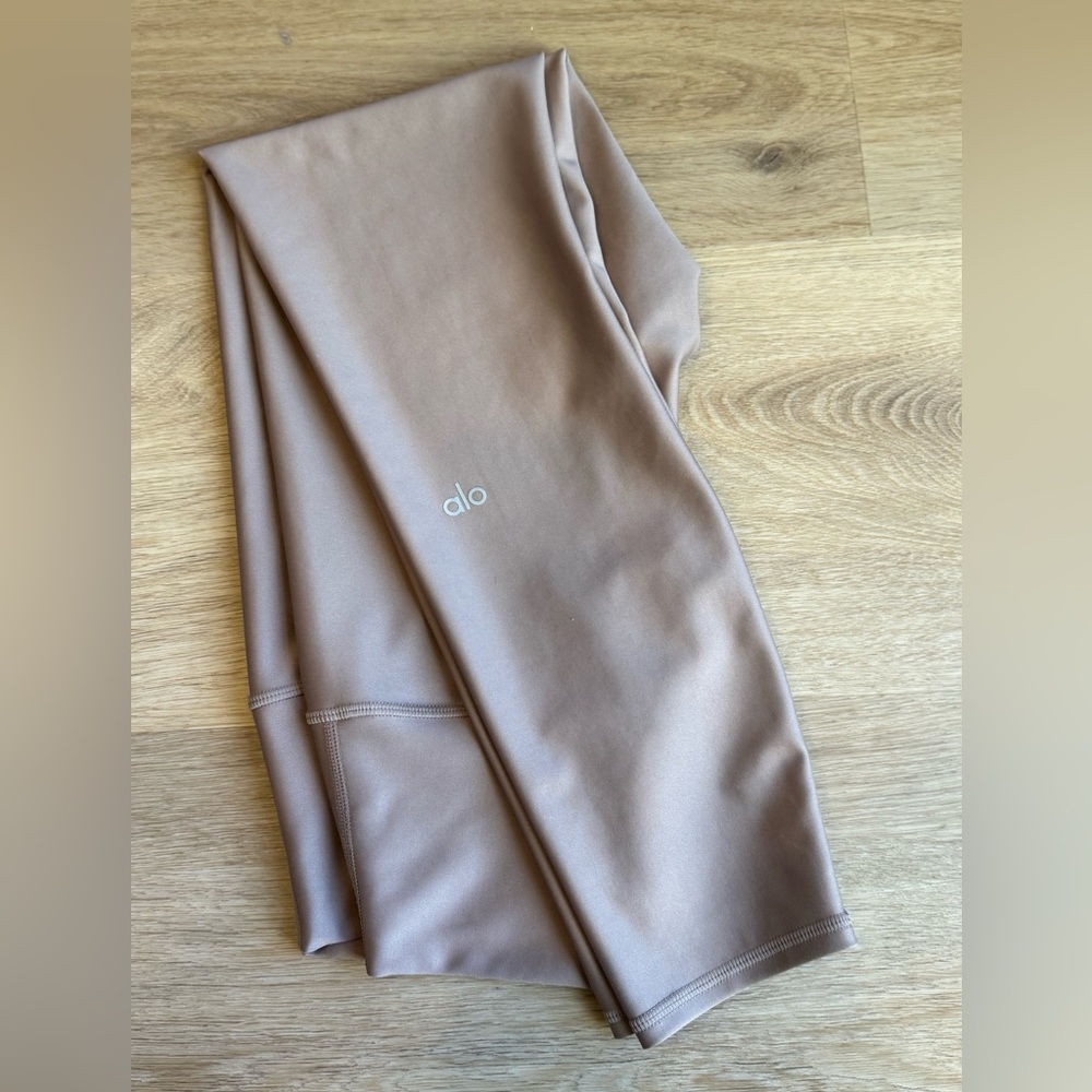 ALO high waist airlift leggings